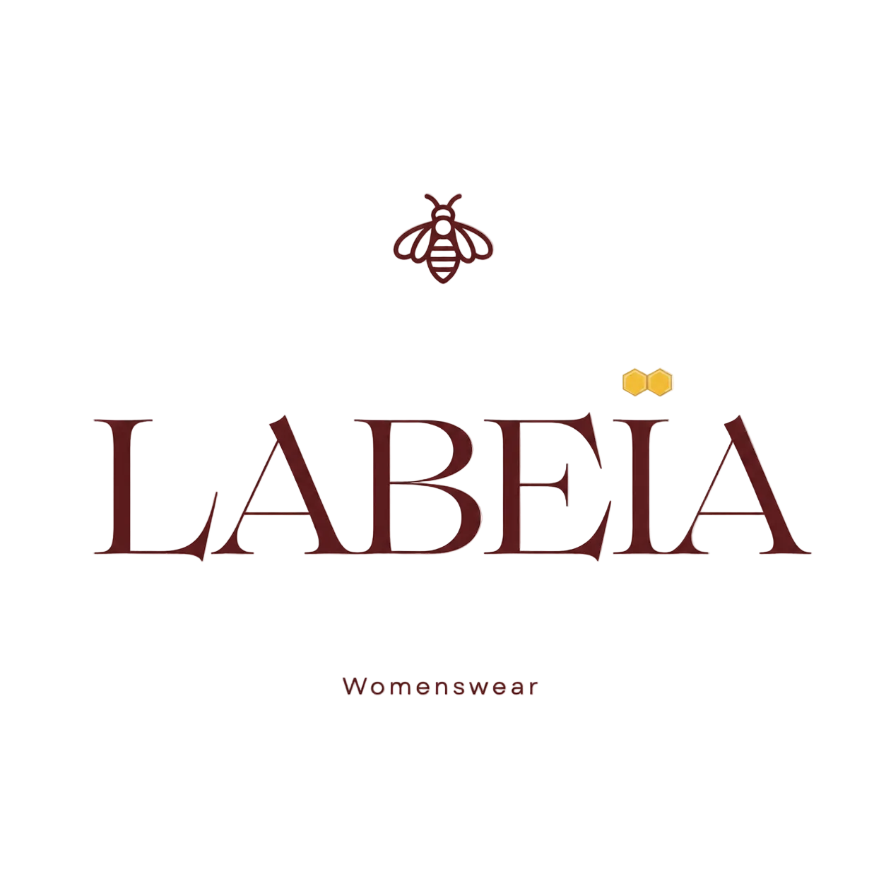 Labeia.lb Logo